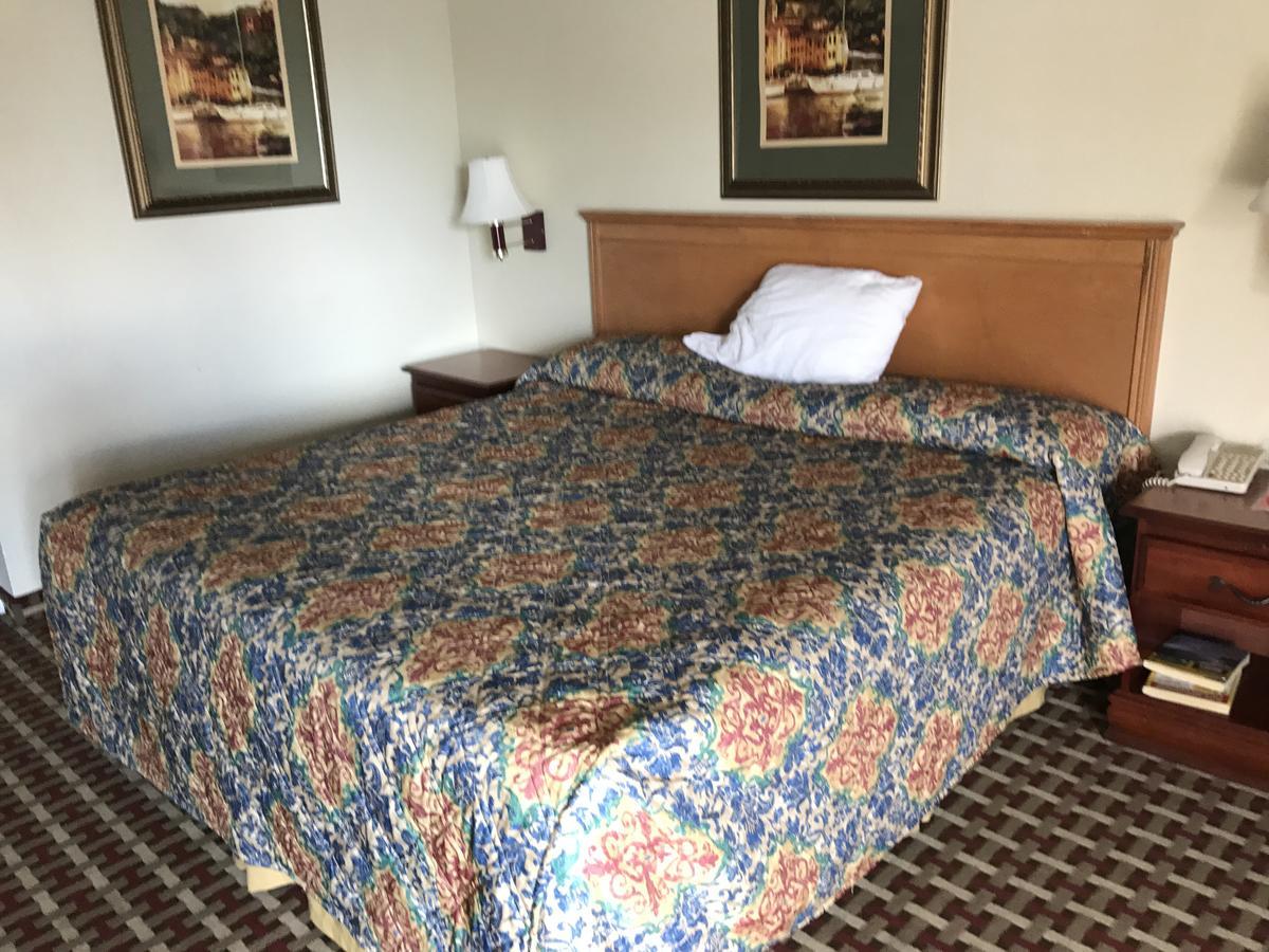 Millville Motorsports Inn And Suites 외부 사진