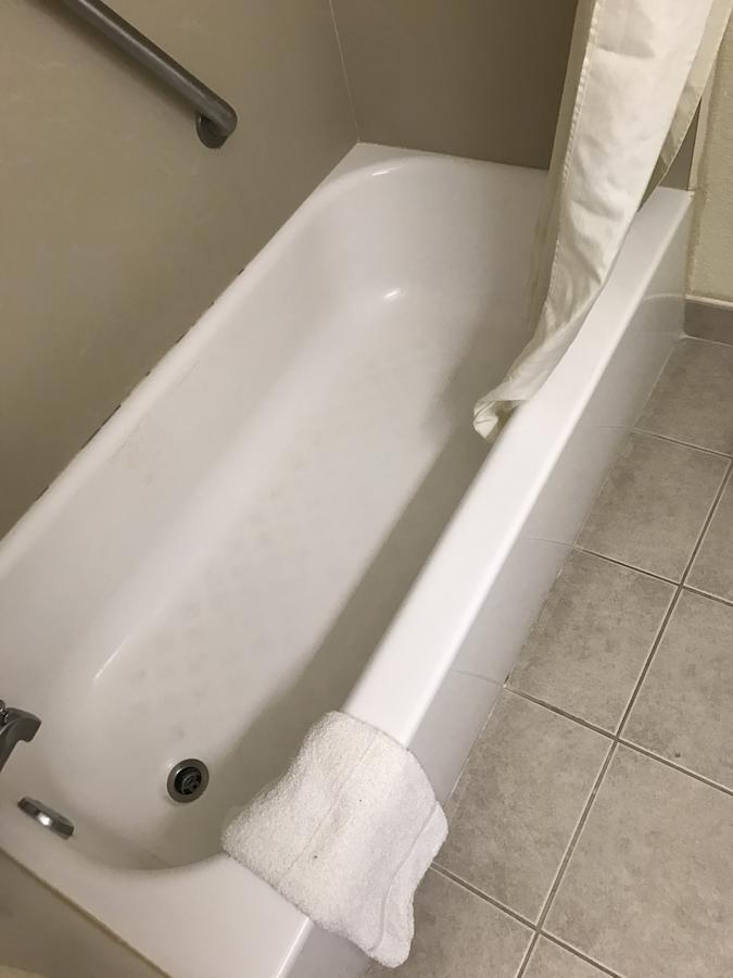 Millville Motorsports Inn And Suites 외부 사진