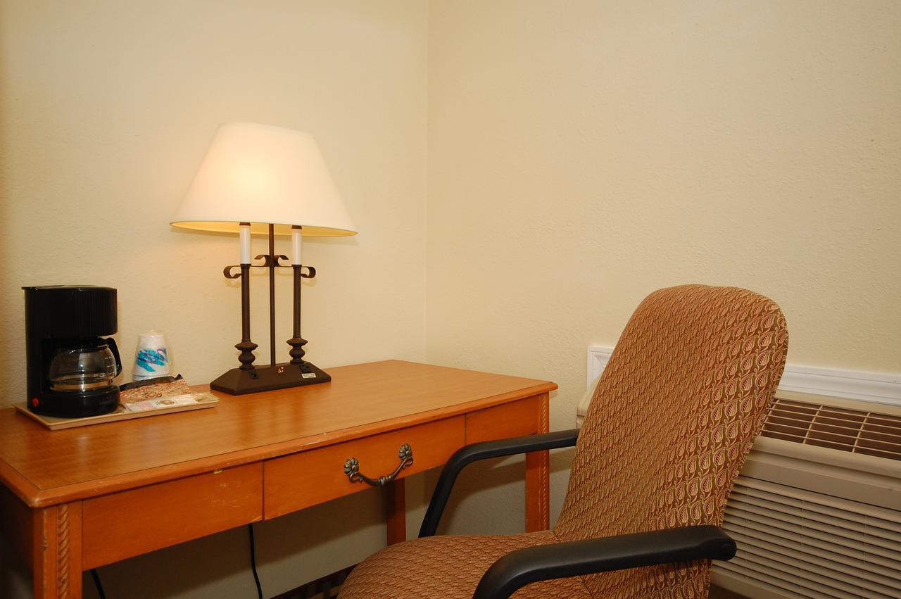 Millville Motorsports Inn And Suites 외부 사진