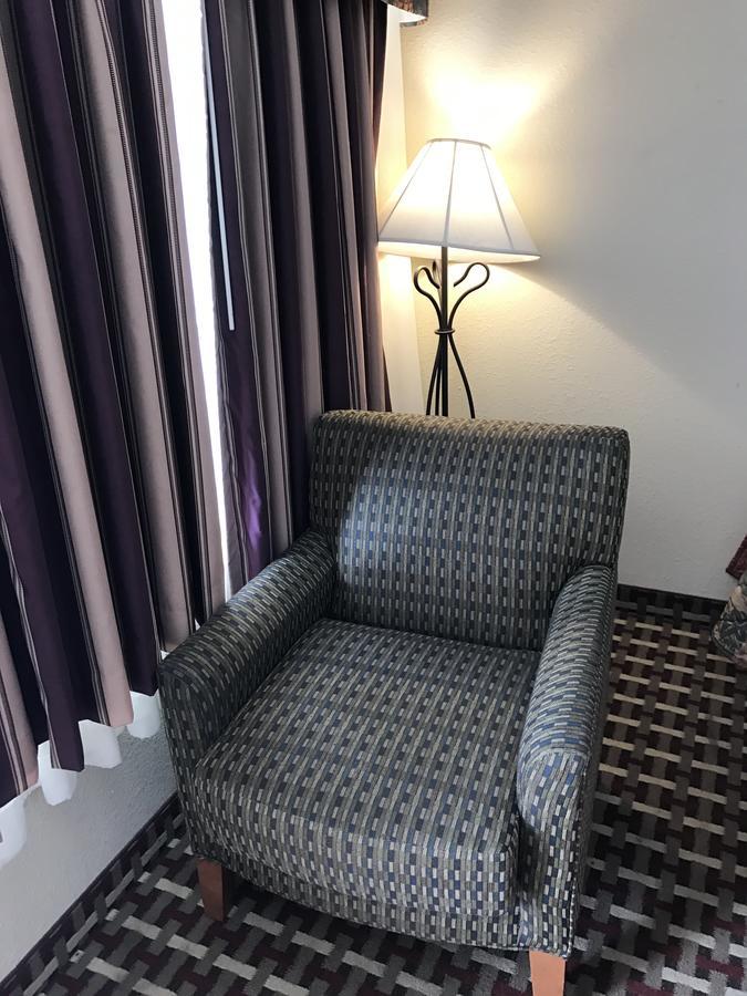 Millville Motorsports Inn And Suites 객실 사진