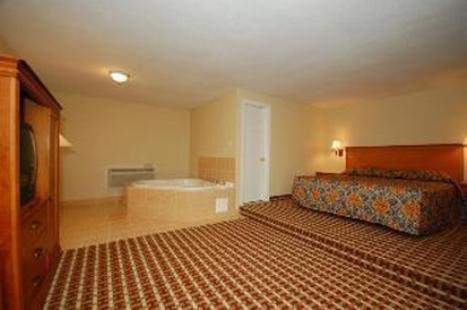 Millville Motorsports Inn And Suites 객실 사진